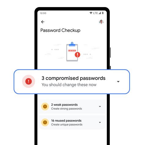 manej password|Staying safe online with our updated Google Password Manager.